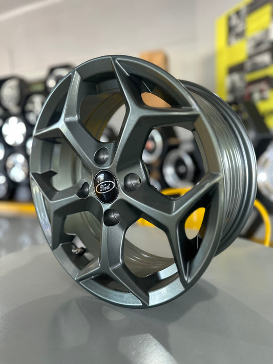 15" FORD 4/108
