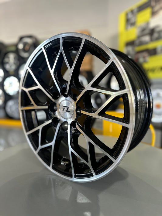 15" TL 4x100/4x108